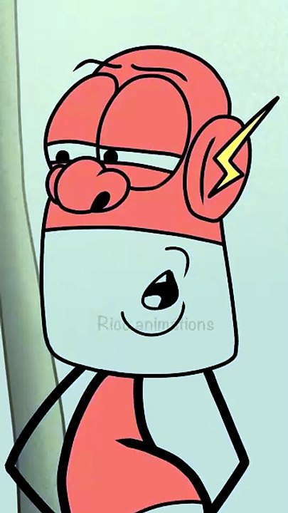 The_flash_just_caught #meme 😁 #short 4k meme