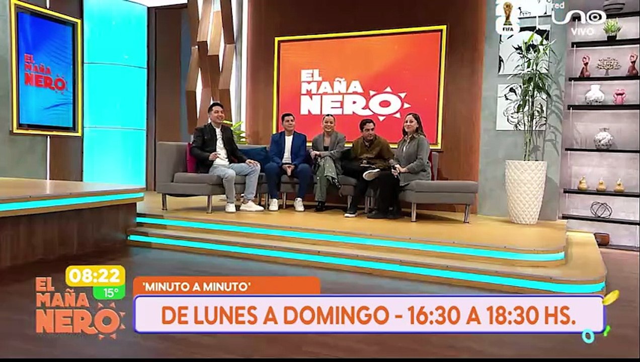 Xona streaming