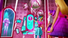 Barbie: Sức Mạnh Công Chúa 2015 || Barbie in Princess Power 2015