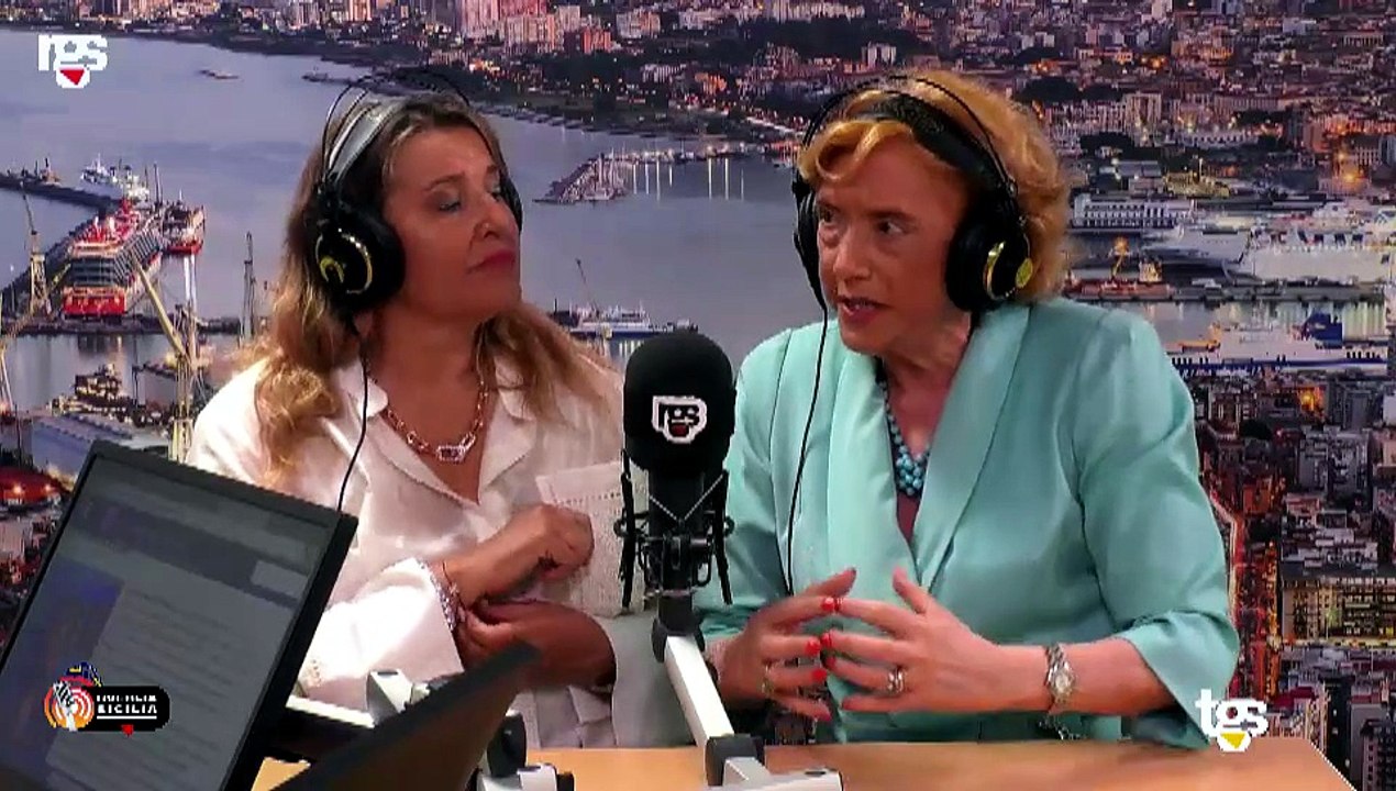 Sveglia Sicilia puntata del 22 maggio 2026
