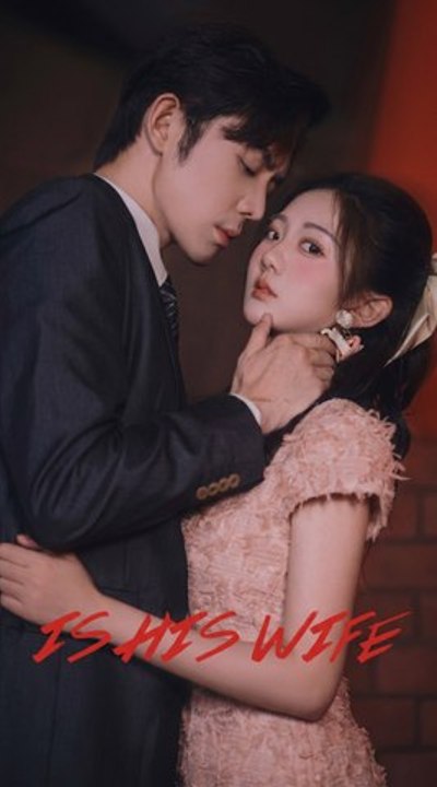 His Secretary is His Wife - Full HD English Sub