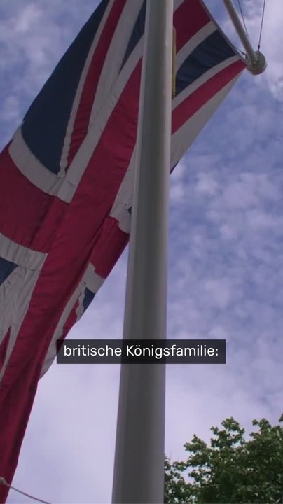No Glomex Andrew Mountbatten-Windsor: Gerüchte um seinen wahren Vater - Ex-Royal nicht Prinz Philips Sohn?