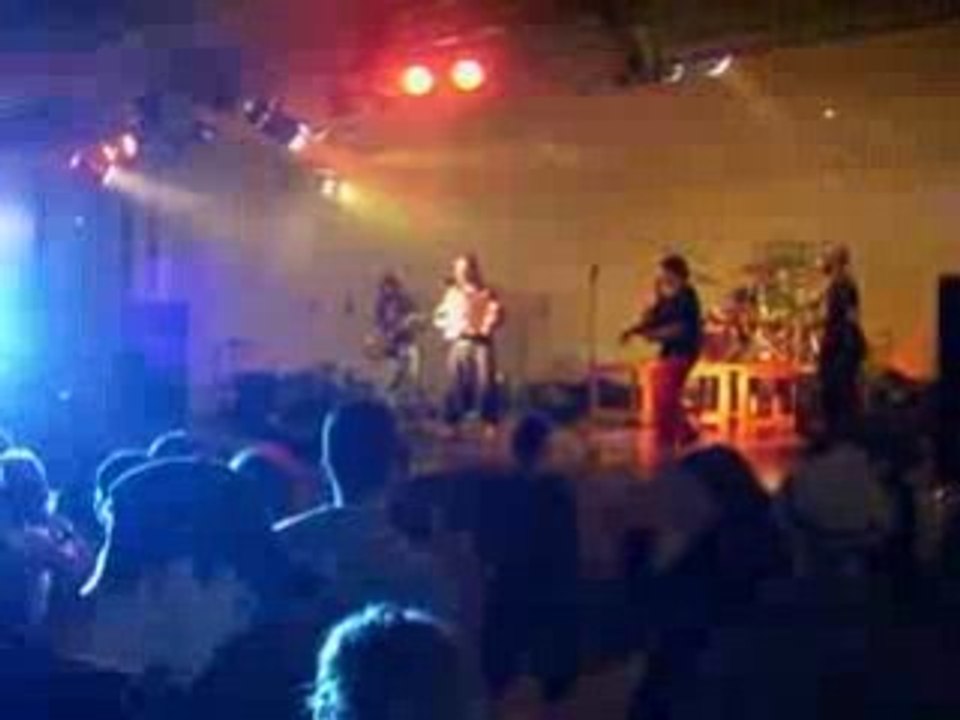 Les Pies Ki Piaff - Jean Pol - Frolois Avril 2008