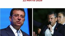 Bir dakikada bugün ne oldu?
