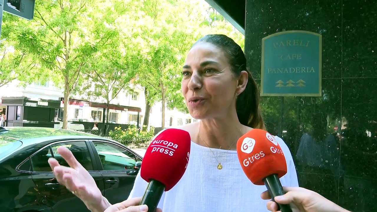 Mariló Montero desvela los detalles de la boda sorpresa de su hija Rocío Crusset
