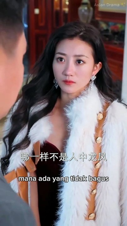 EPS 6 太子妃你的马甲又掉了Crown Princess, Your Secret Is Out