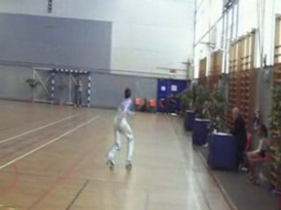 EPAM : Pierre Programme Long 2008