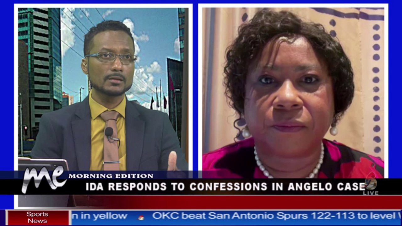 Morning Edition:22nd May 2026