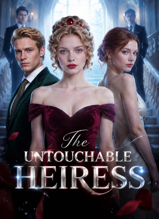 The Untouchable Heiress - Full Episode