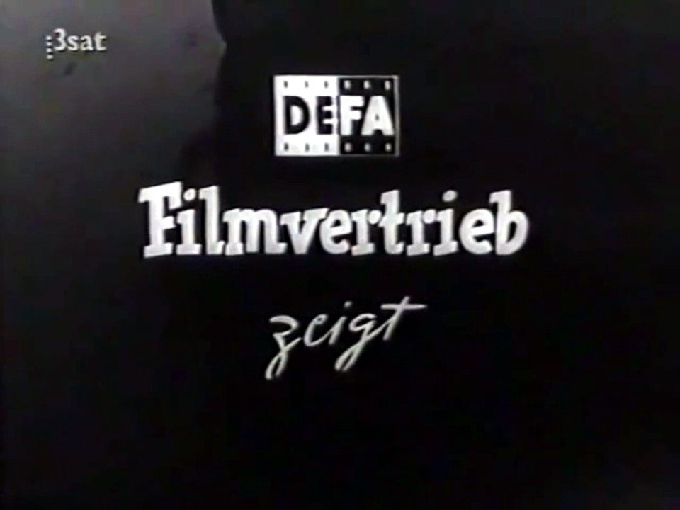 Der Kahn der fröhlichen Leute (DDR 1950)