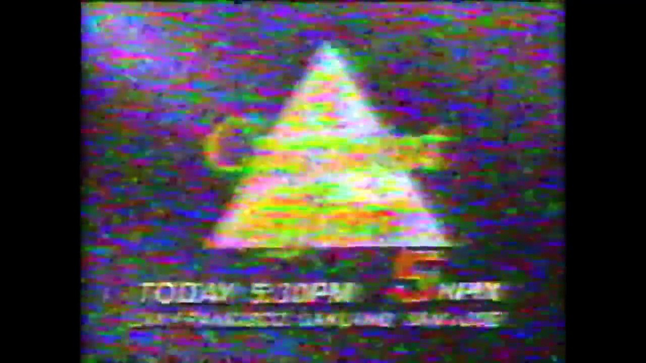Still even more A Current Affair Promo