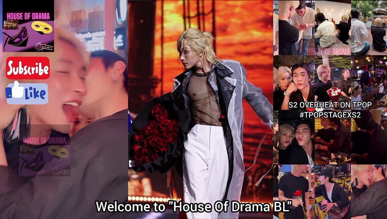 [Eng Sub] 21 May 2026 Noeul said they are dating for 3 years | BossNoeul 520 Part 2 #520บอสโนอึล #บอสโนอึล #bossnoeul #BoNoH