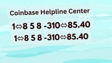 Login Support≋ Coinbase wallet)TECH SUPPORT™️Phone Numbers ≋
