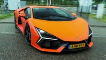 Supercars Accelerating - 1100HP Turbo S, Revuelto, 812 Superfast, ABT RS3, 1000HP E63, Novitec F12