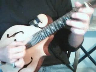 Some mandolin playing (#5)