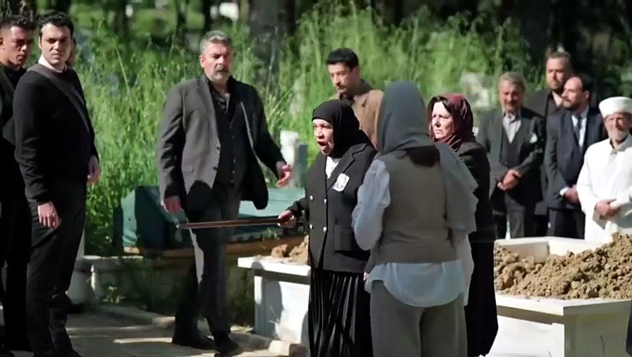 مسلسل اخي الحلقة 76 السادسة والسبعون مدبلجة