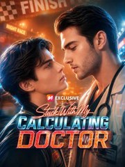 Stuck With My Calculating Doctor Full EP