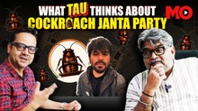 Tau on Cockroach Janta Party's AAP links, anti-BJP message & expectations