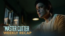 The Master Cutter: Undercover agent investigates the missing patron saint! (Weekly Recap HD)