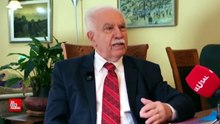 Doğu Perinçek: Mutlak butlan CHP'yi özgürleştirdi
