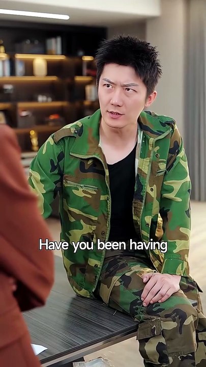 Dominion Absolute: Crown of the Invincible- Full Drama Movie English Sub