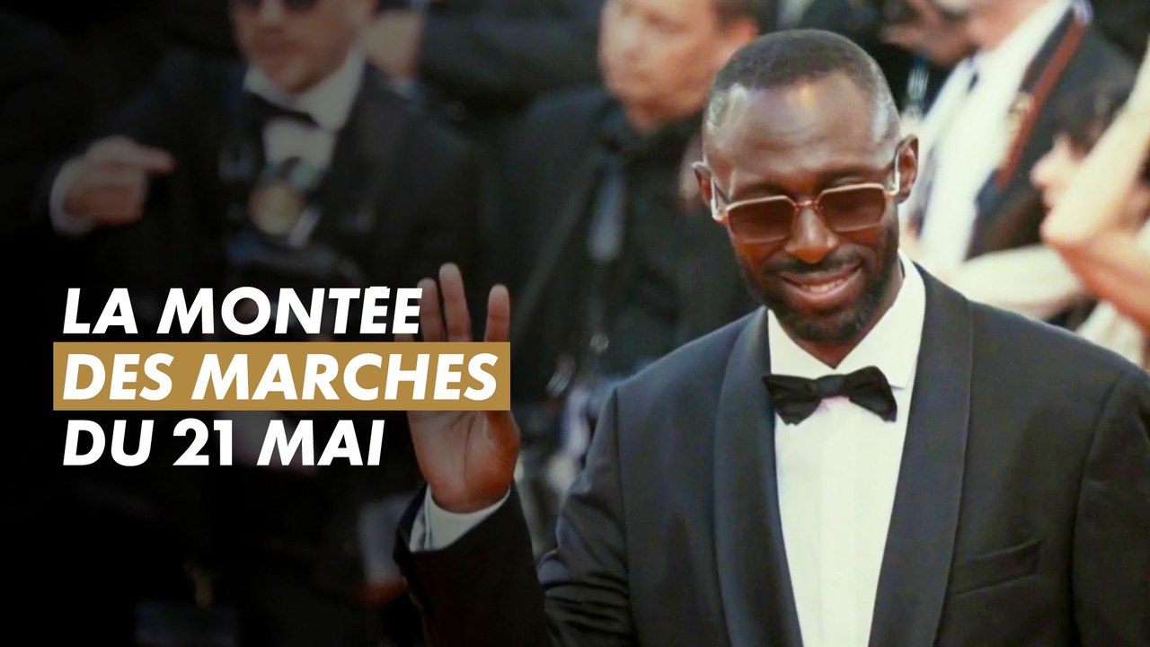 Vincent Lacoste, Bella Hadid, Thomas Ngijol, Rami Malek, Noémie Merlant et bien d'autres...