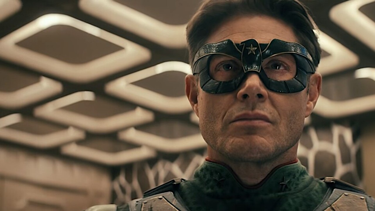 »Hier ist das Budget von Staffel 5 hingeflossen« - Der erste Teaser zu Vought Rising ist da! Doch der Schmerz über das enttäuschende The-Boys-Finale sitzt bei Fans noch tief