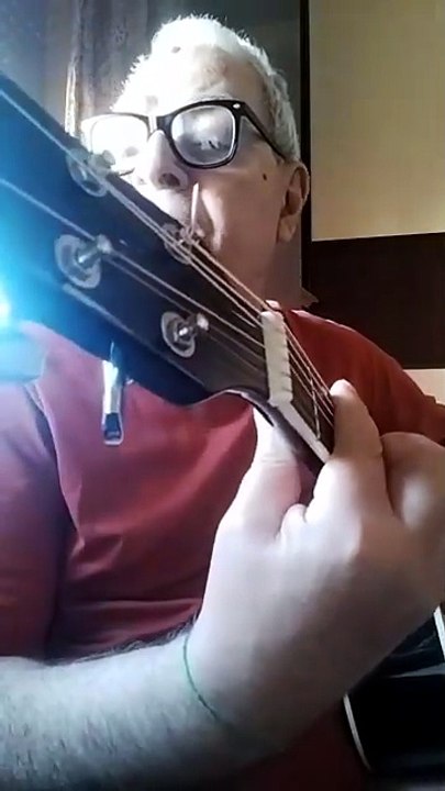 Sal da vinci-Per sempre si-Xandrot-Cover, non ho diritti sul brano.