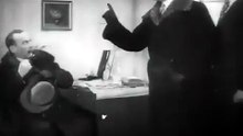 W starym kinie Pieśniarz Warszawy 1934