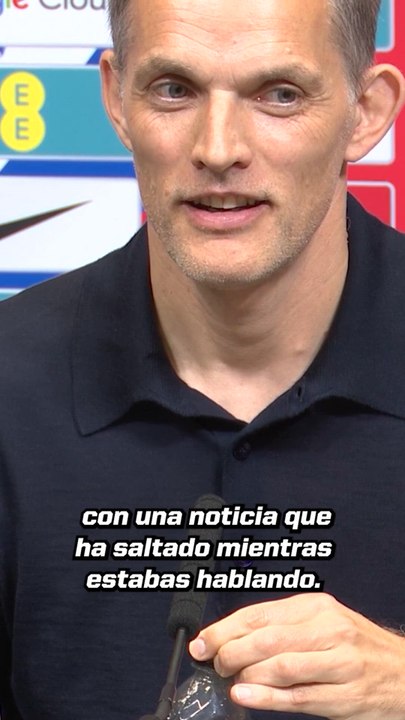 Tuchel: "Guardiola es excepcional"