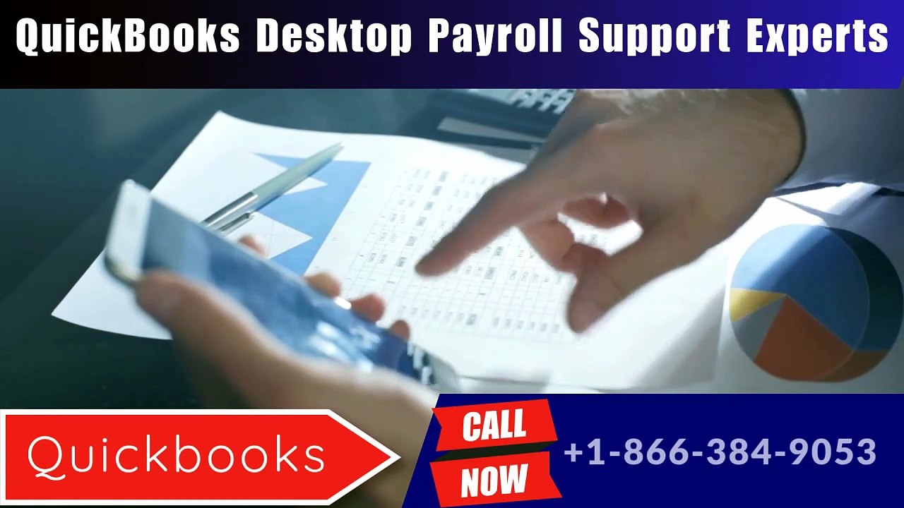5_QuickBooks Desktop payroll expert