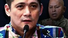 From Senate to Makati: Padilla says Bato just asked for a ride