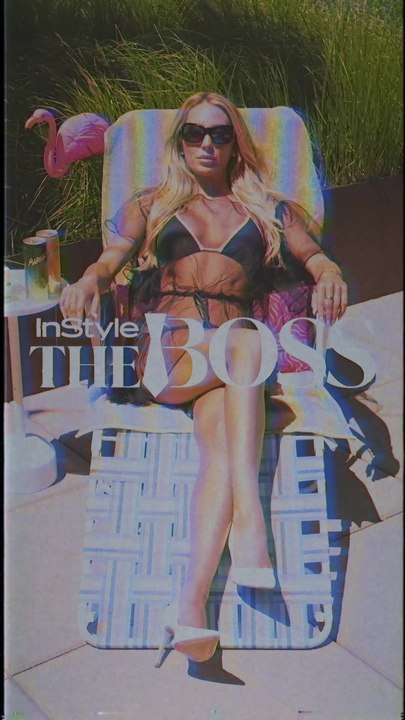 The Boss with Alix Earle: Summer Fridays Pt. 1