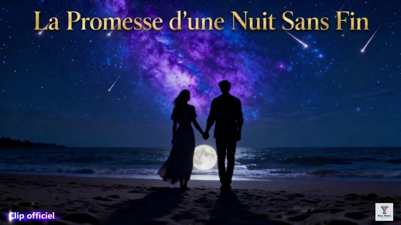 La Promesse d'une Nuit Sans Fin
