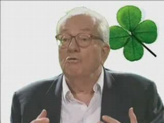 Victoire du NON - LePen FN