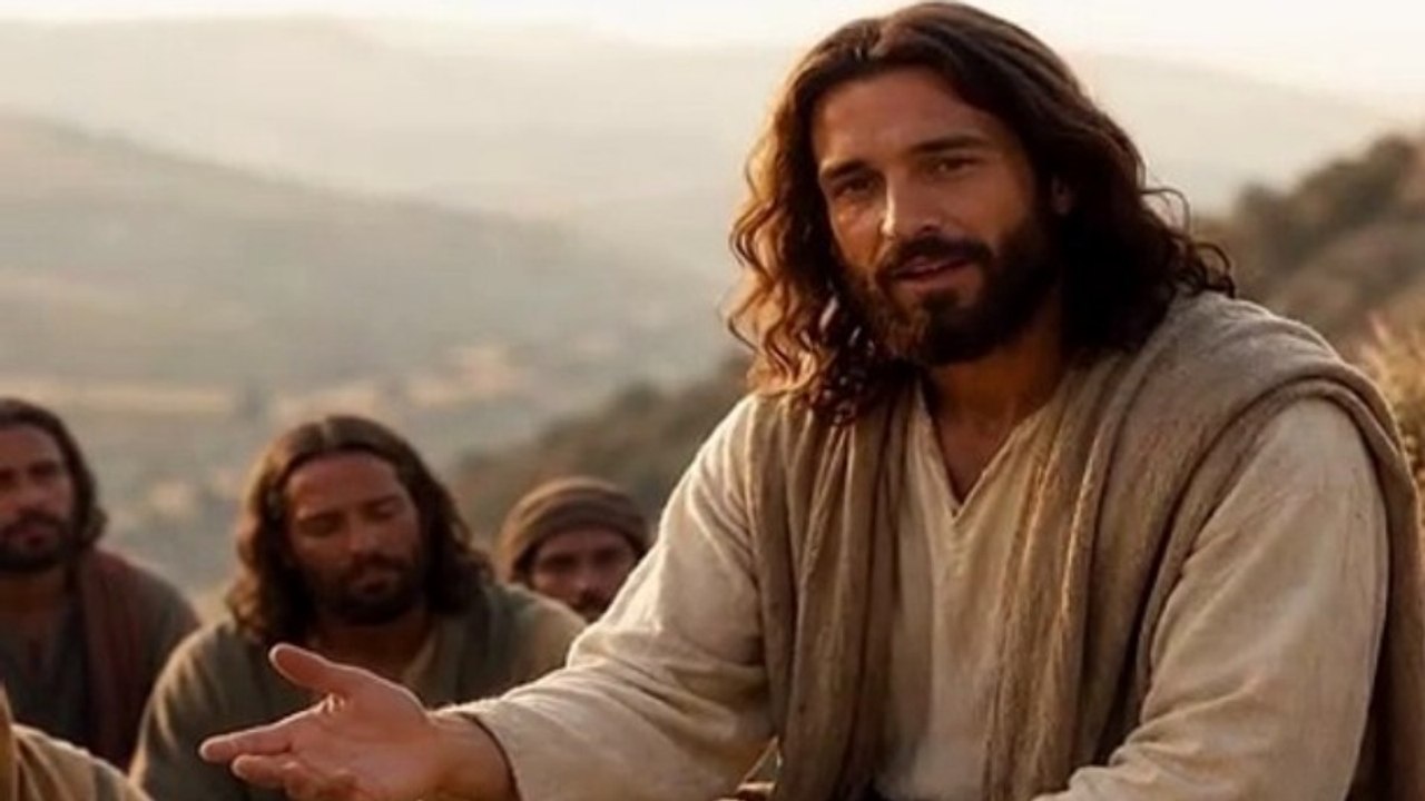 Ask and it will be given| Matthew 7:7