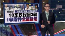 多人落“出租汽车”投资诈骗圈套 ！汽车失踪 租金无影