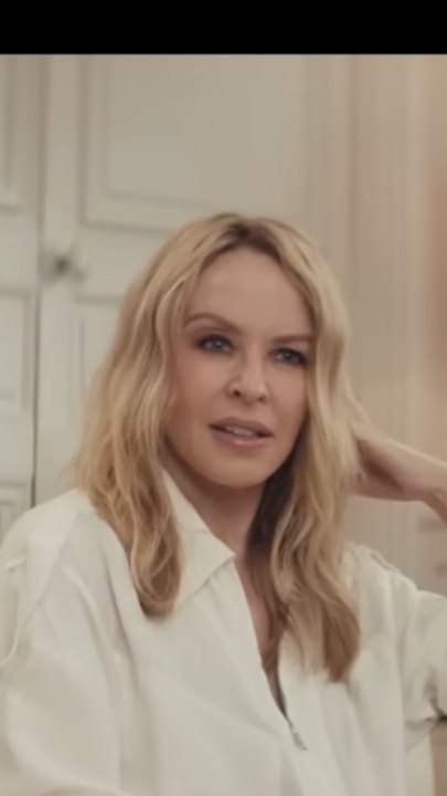 CITATION KYLIE MINOGUE