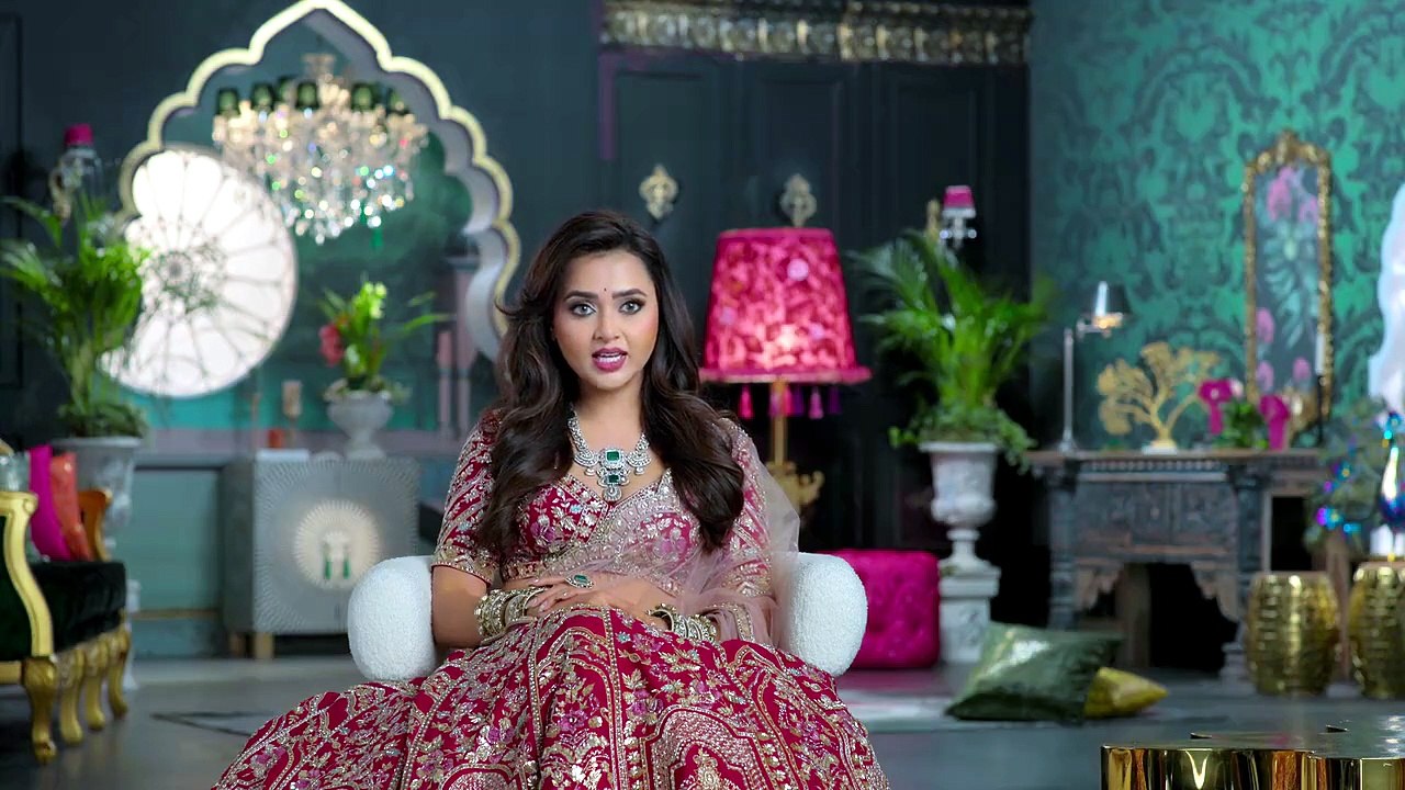 Desi Bling S01 E01 in hindi dubbed season 1 episode 1 [Full Movie]