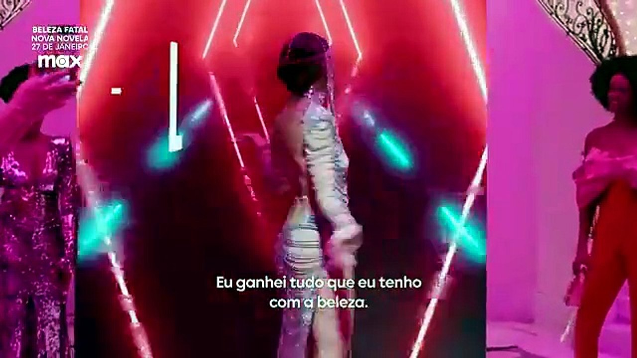 Beleza Fatal Saison 1 -  (PT)