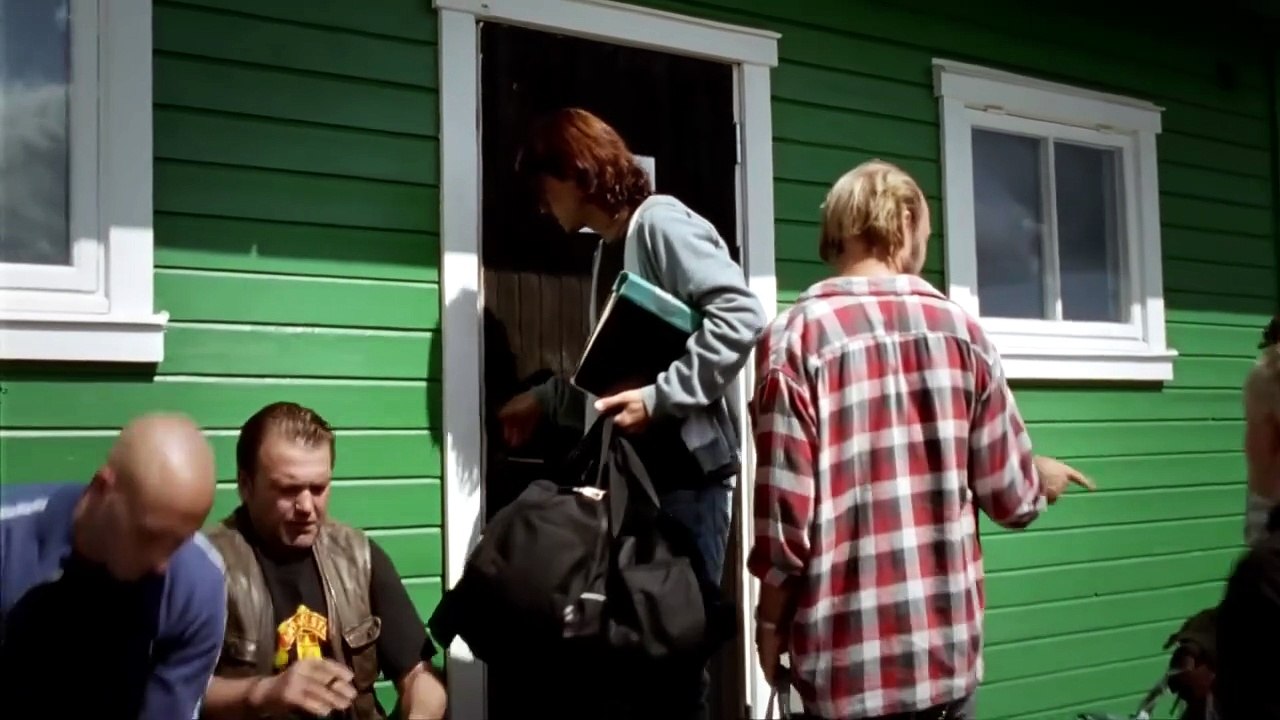 Offside 2006 NORDIC