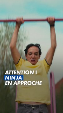 Bon… Ninja Battle ce sera pas pour tout de suite hein 😂😭