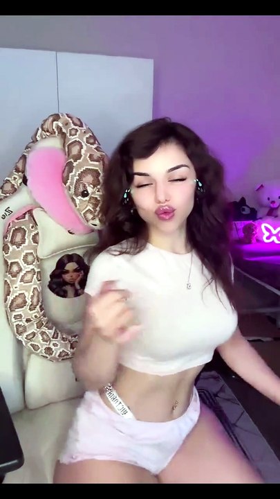BIGO LIVE Arinna hot dance