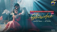 Shaidai Episode 03 Digitally Presented by Happilac Paints 29th April 2026 HAR PAL GEO
