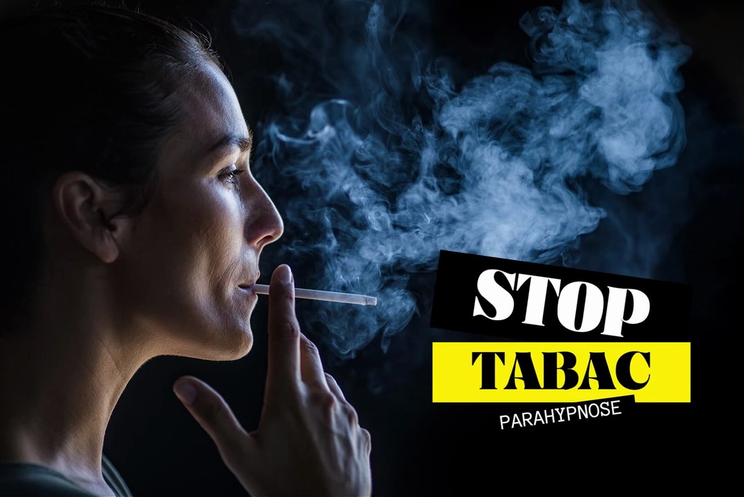STOP TABAC