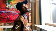 Boyyblink Ft. Khandy - DAT GIRL [Official Visualizer]