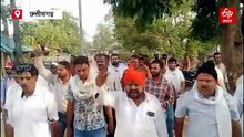गौरेला में रेलवे फाटक से लोग परेशान, ओवरब्रिज या अंडरब्रिज की मांग, कहा- रोज मरीज और छात्रों को भी हो रही देरी