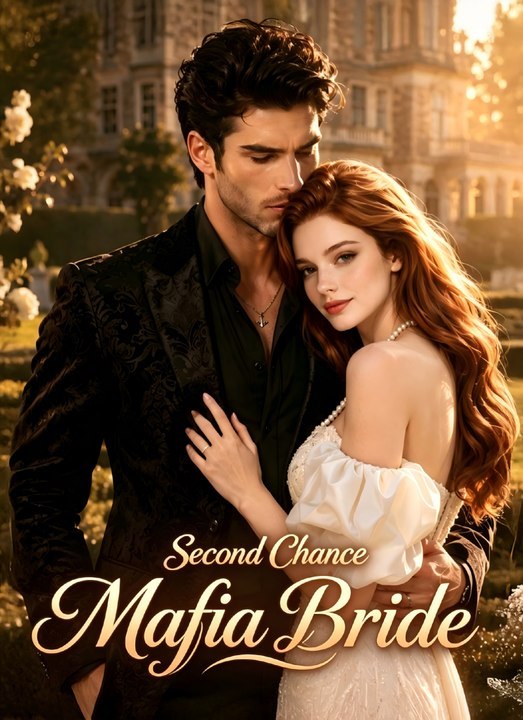 Second Chance Mafia Bride - Full Drama English Sub🔥🔥
