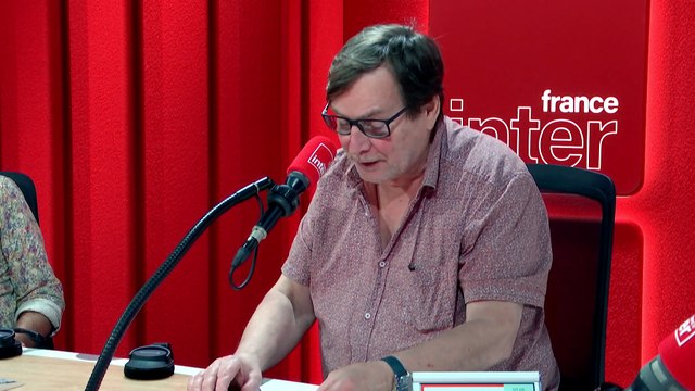 Joli mois de mai - La chronique de François Rollin