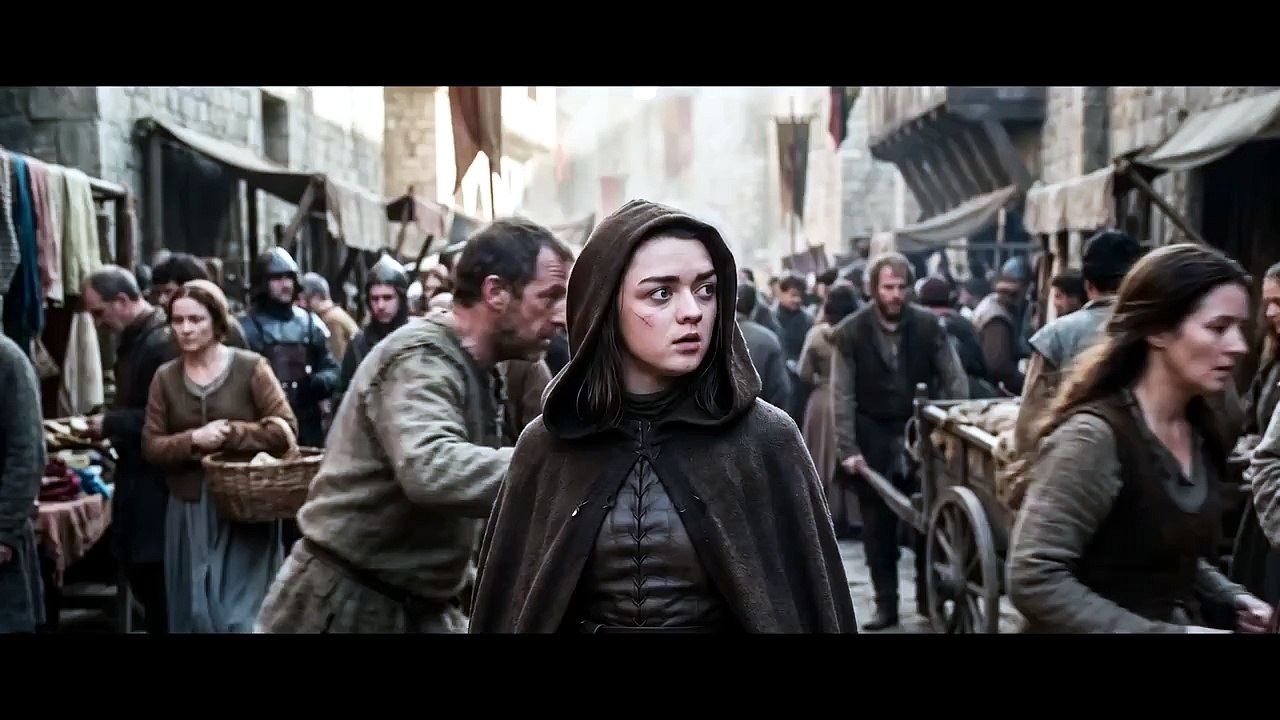 Game of Thrones： Season 9  Trailer